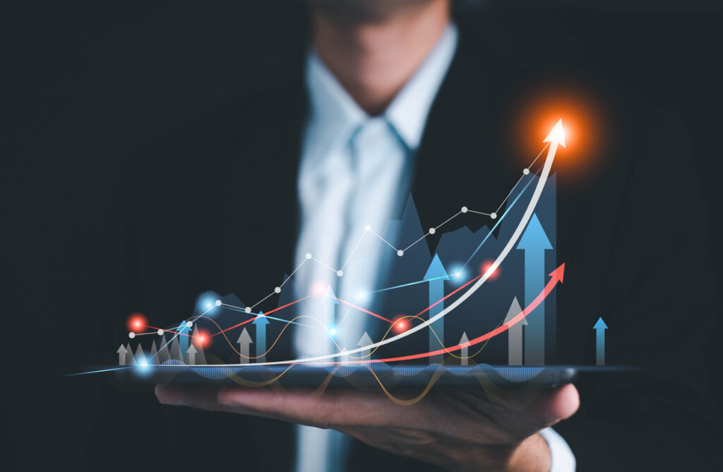 vdr for investors